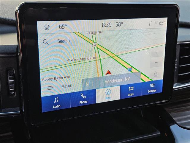 Used 2023 Ford Explorer Limited image 12