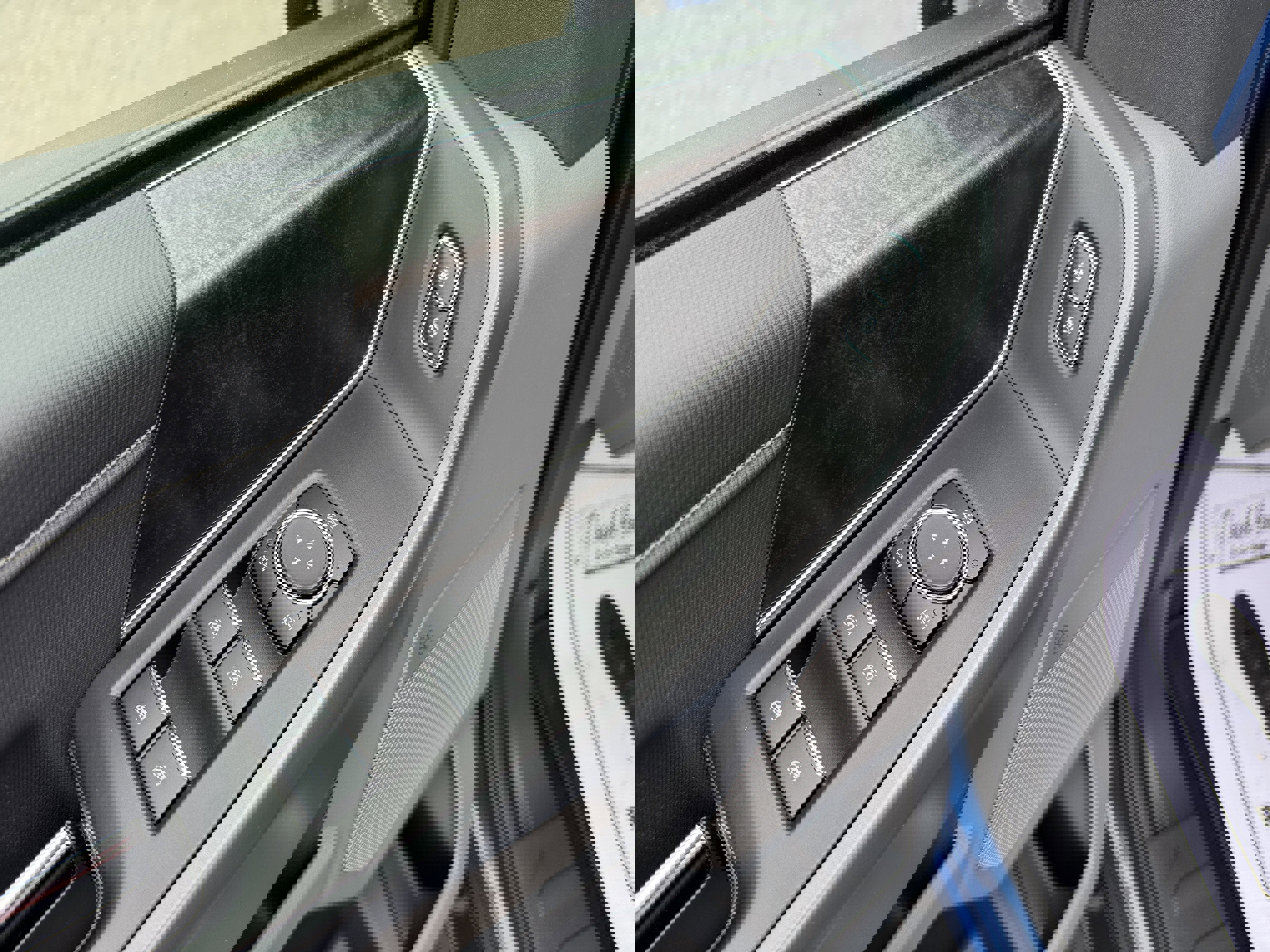 Used 2022 Ford F150 XLT w/ Equipment Group 302A High image 8