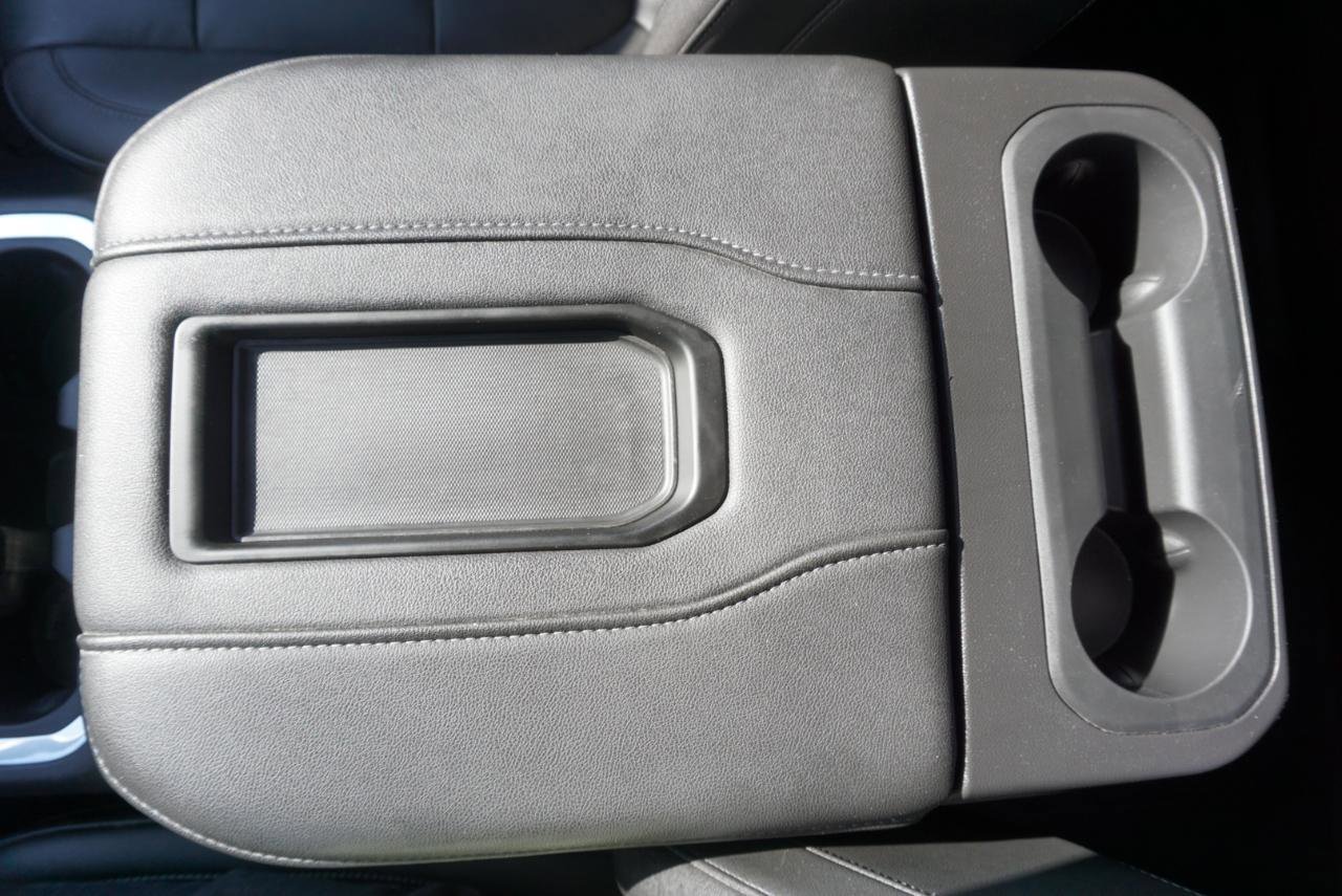 Used 2021 Chevrolet Silverado 1500 LT Trail Boss w/ Convenience Package II image 26