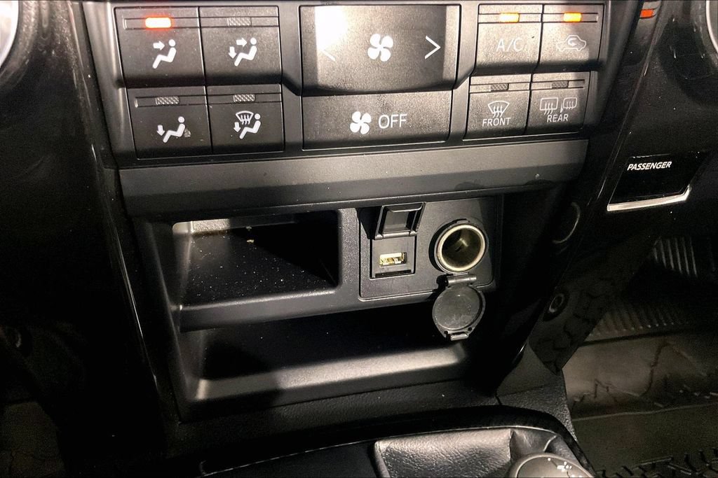 Used 2023 Toyota 4Runner TRD Pro AWD/4WD image 32