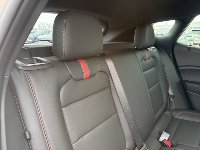 New 2026 Chevrolet Trax RS w/ Sunroof Package image 41