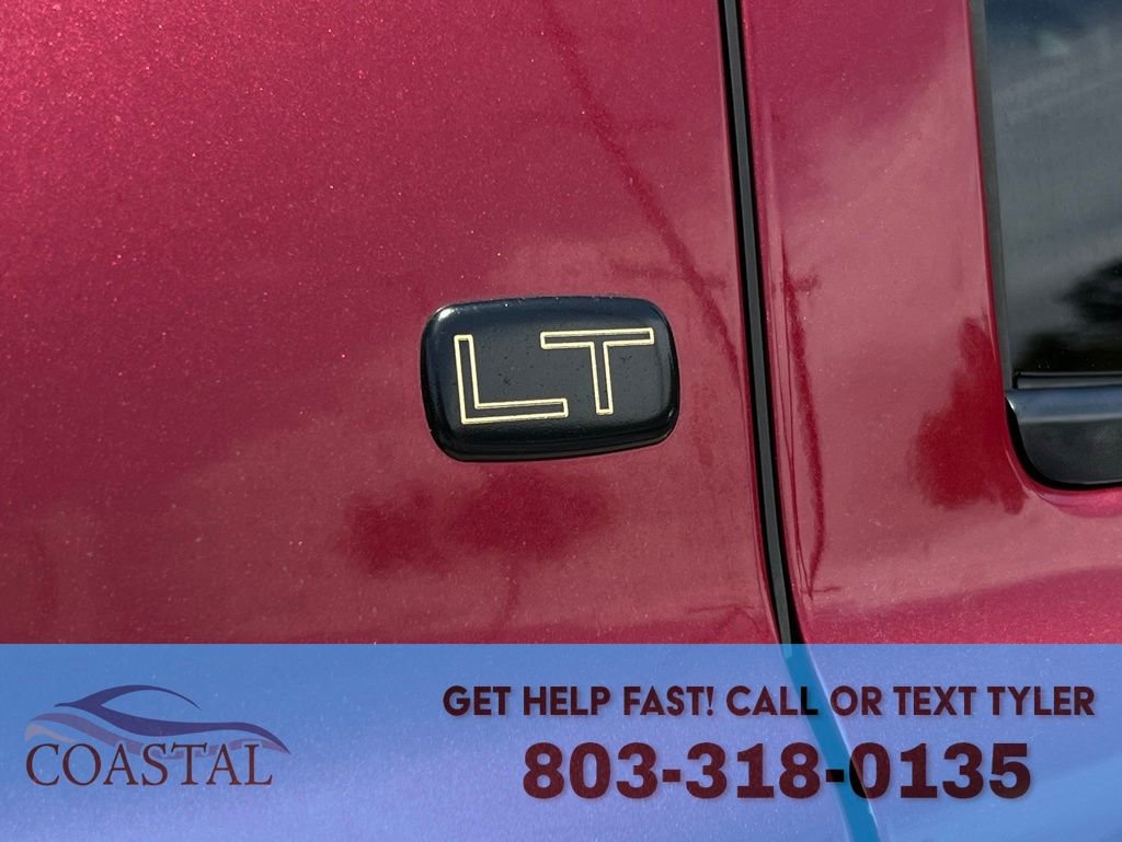 Used 2004 Chevrolet Suburban LT w/ Preferred Equipment Group image 32