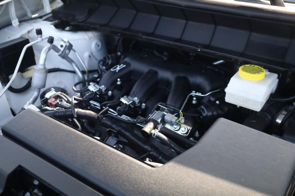 New 2026 Nissan Pathfinder Platinum image 27