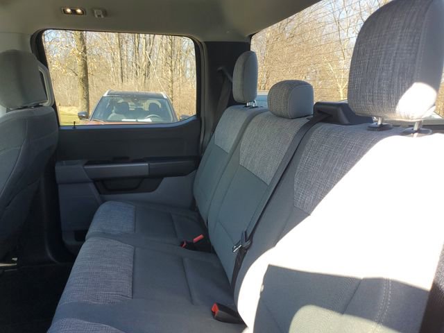 Used 2023 Ford F150 XLT w/ XTR Package image 26