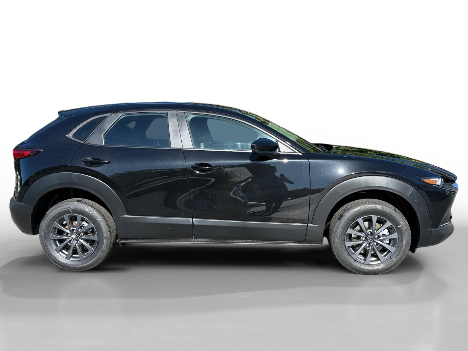 New 2026 MAZDA CX-30 AWD 2.5 S image 6