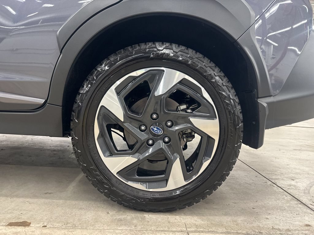 Used 2024 Subaru Crosstrek 2.5i Limited AWD/4WD image 30