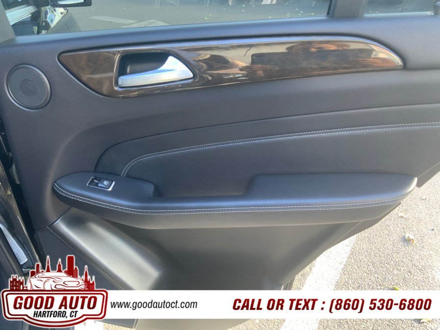 Used 2015 Mercedes-Benz ML 350 4MATIC image 10