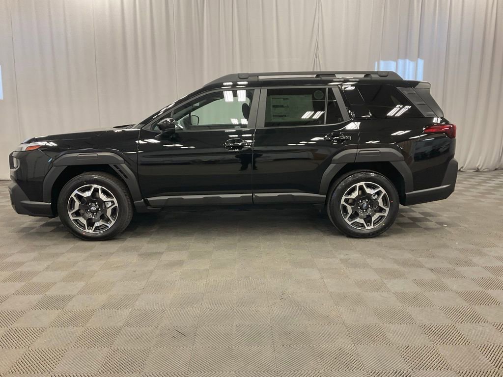 New 2026 Subaru Outback Touring image 9