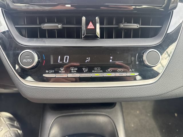 Certified 2026 Toyota Corolla LE FWD image 24