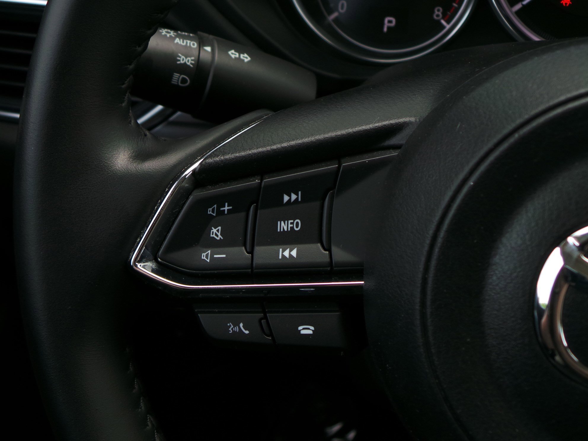 Certified 2023 MAZDA CX-5 AWD 2.5 S image 30