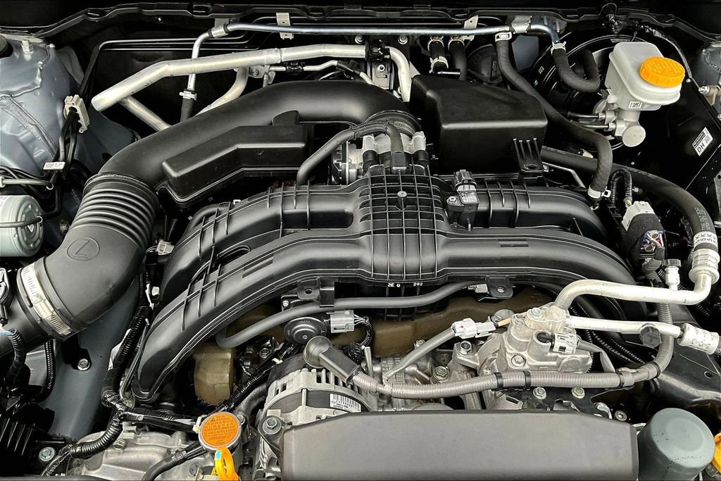 Used 2023 Subaru Crosstrek 2.0i Premium w/ Popular Package #3 image 31