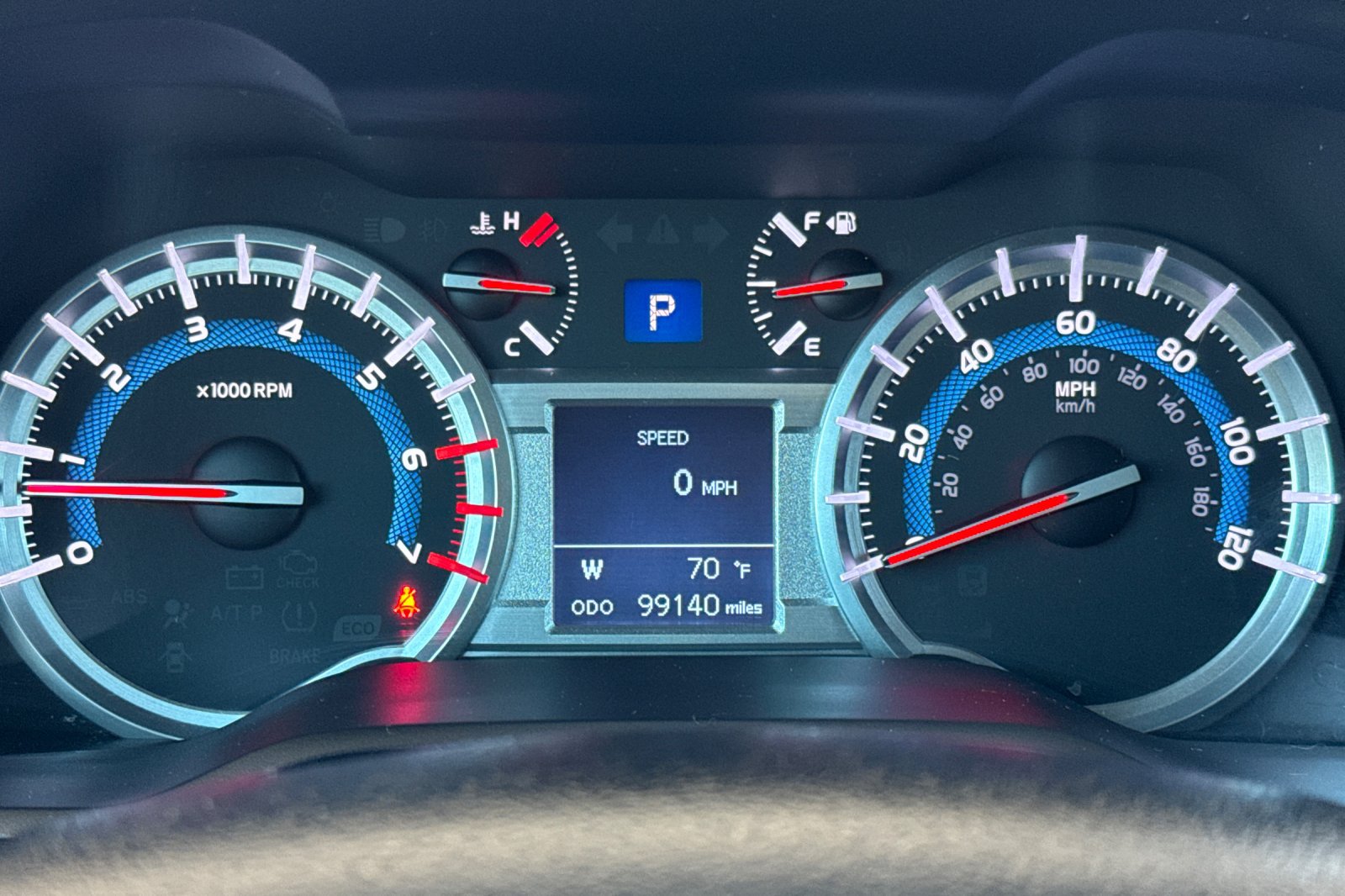 Used 2014 Toyota 4Runner Limited AWD/4WD image 25
