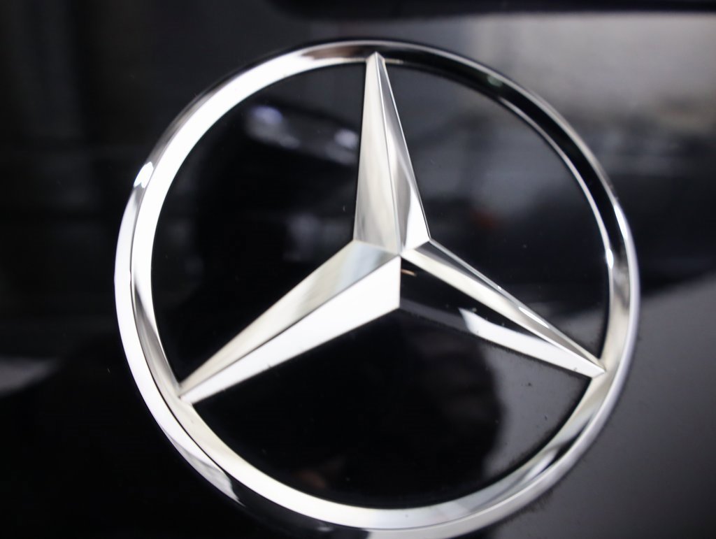 Used 2024 Mercedes-Benz GLC 300 4MATIC image 56