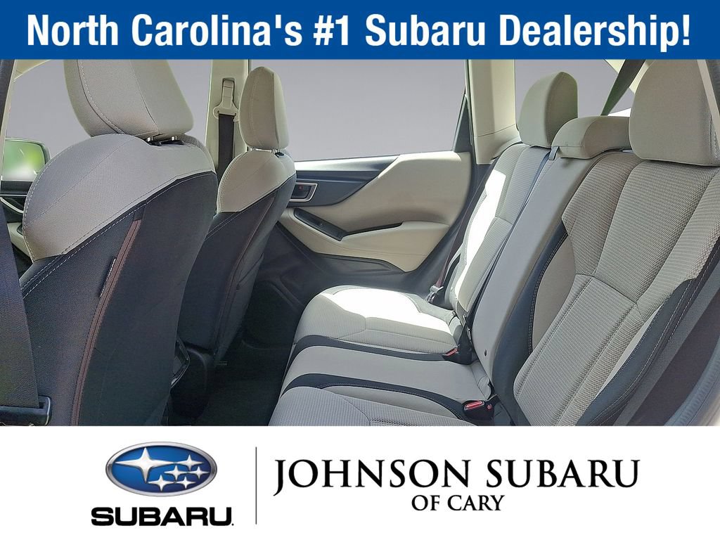 Used 2020 Subaru Forester w/ Alloy Wheel Package AWD/4WD image 21