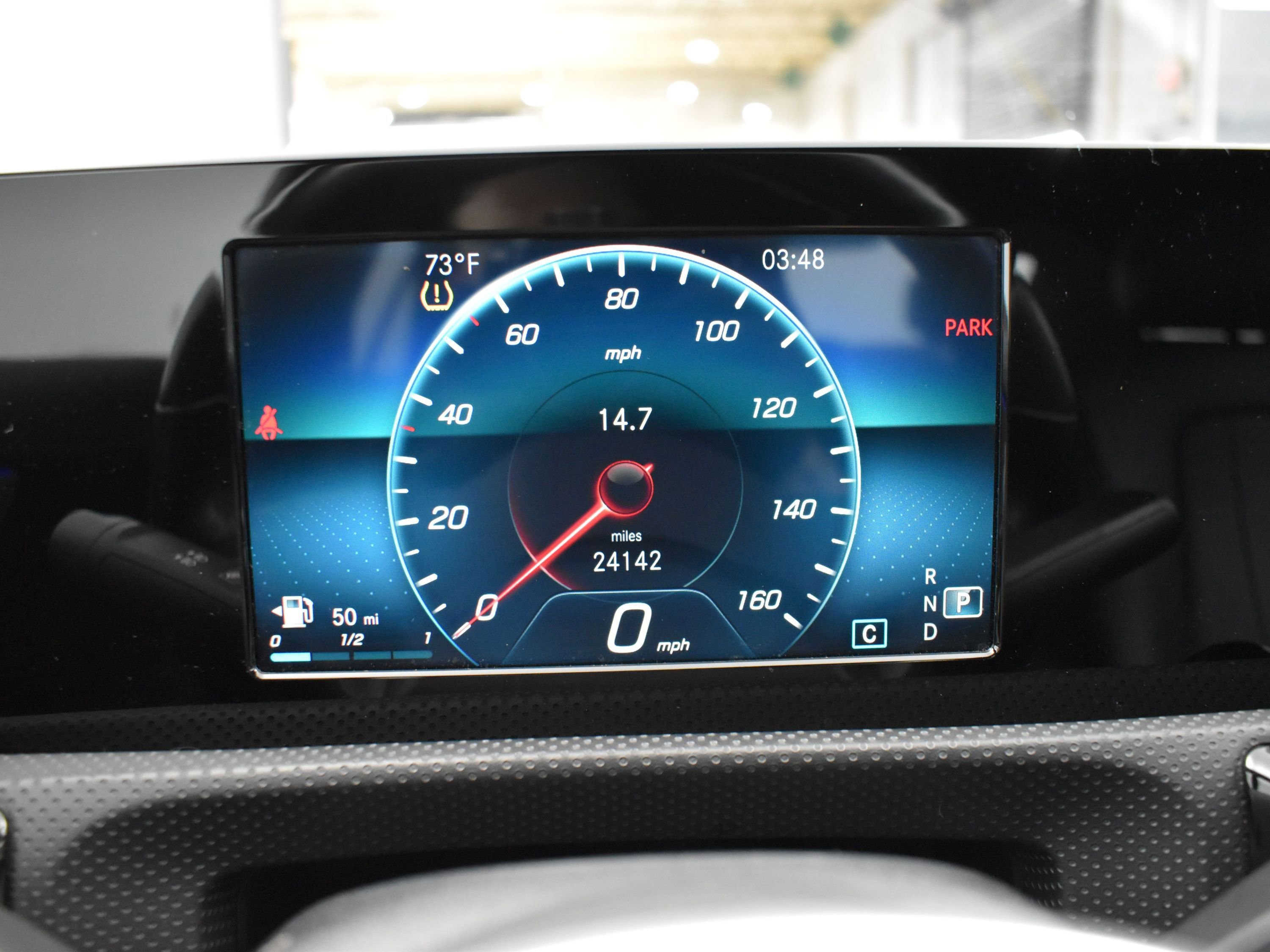 Used 2022 Mercedes-Benz CLA 250 4MATIC image 12