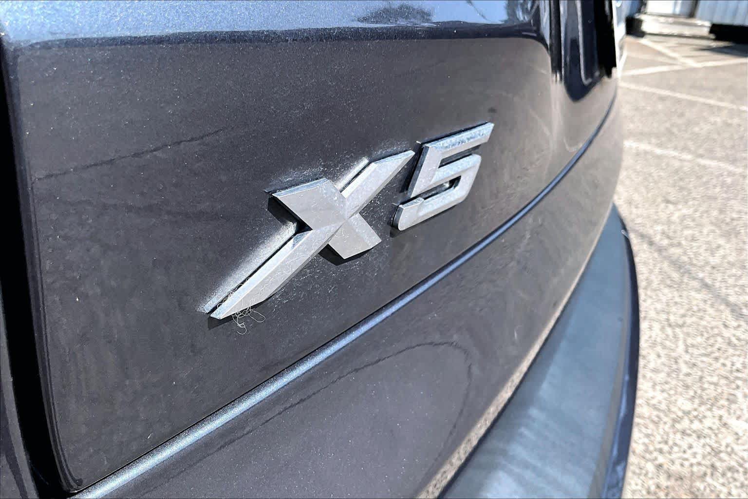 Used 2020 BMW X5 sDrive40i w/ Premium Package RWD image 10