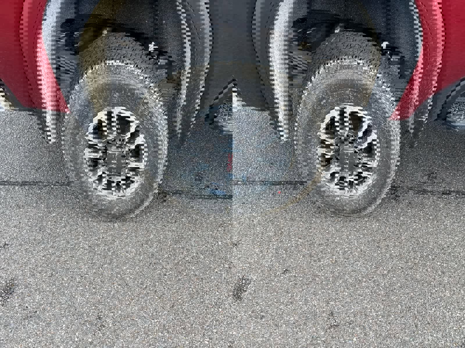 New 2026 GMC Sierra 2500 SLT w/ SLT Premium Package image 9