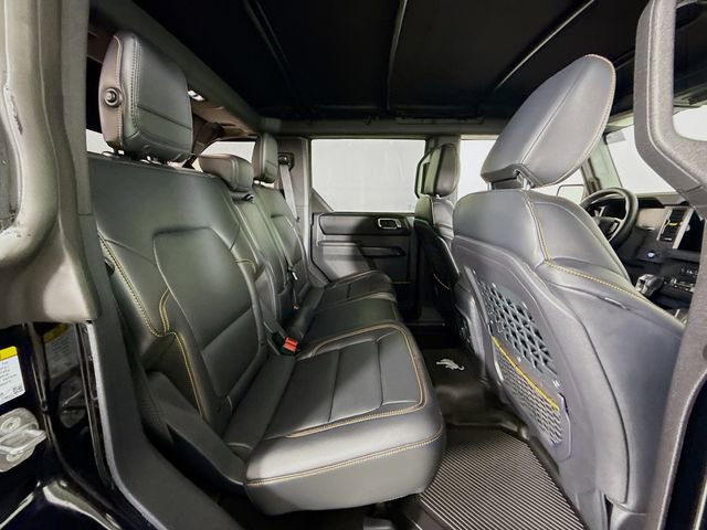 Used 2024 Ford Bronco Badlands image 27