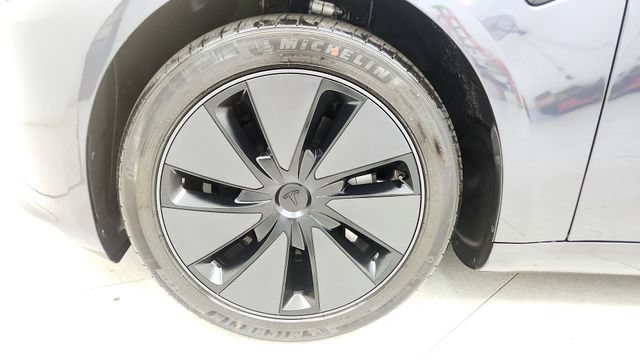 Used 2026 Tesla Model 3 RWD image 78