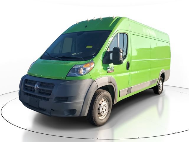 Used 2016 RAM ProMaster 3500 FWD image 4