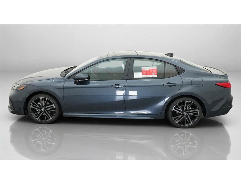 New 2026 Toyota Camry XSE FWD image 4