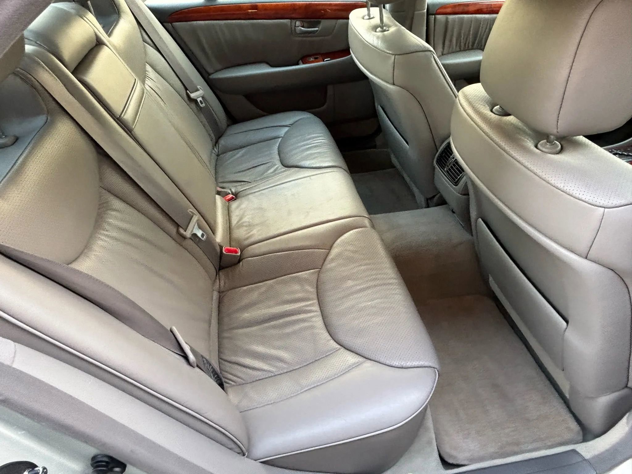 Used 2003 Lexus LS 430 image 22