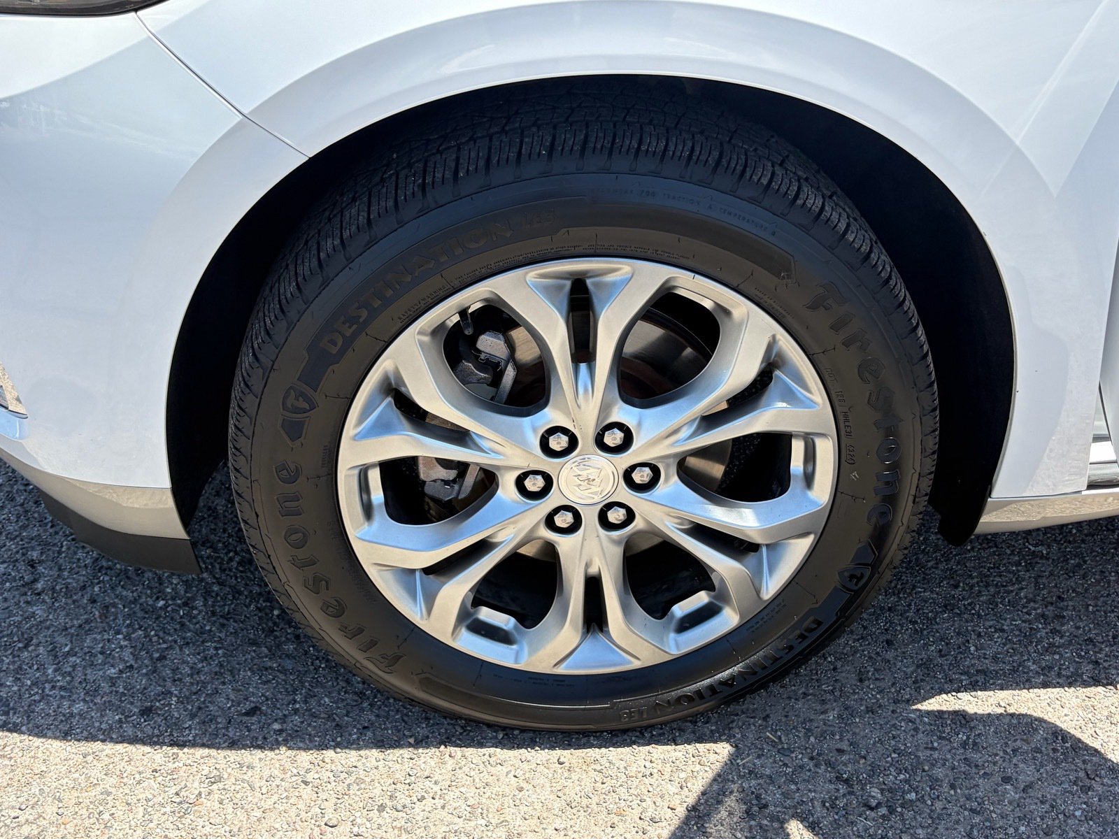 Used 2019 Buick Enclave Avenir w/ Trailering Package, 5000 lbs. AWD/4WD image 10