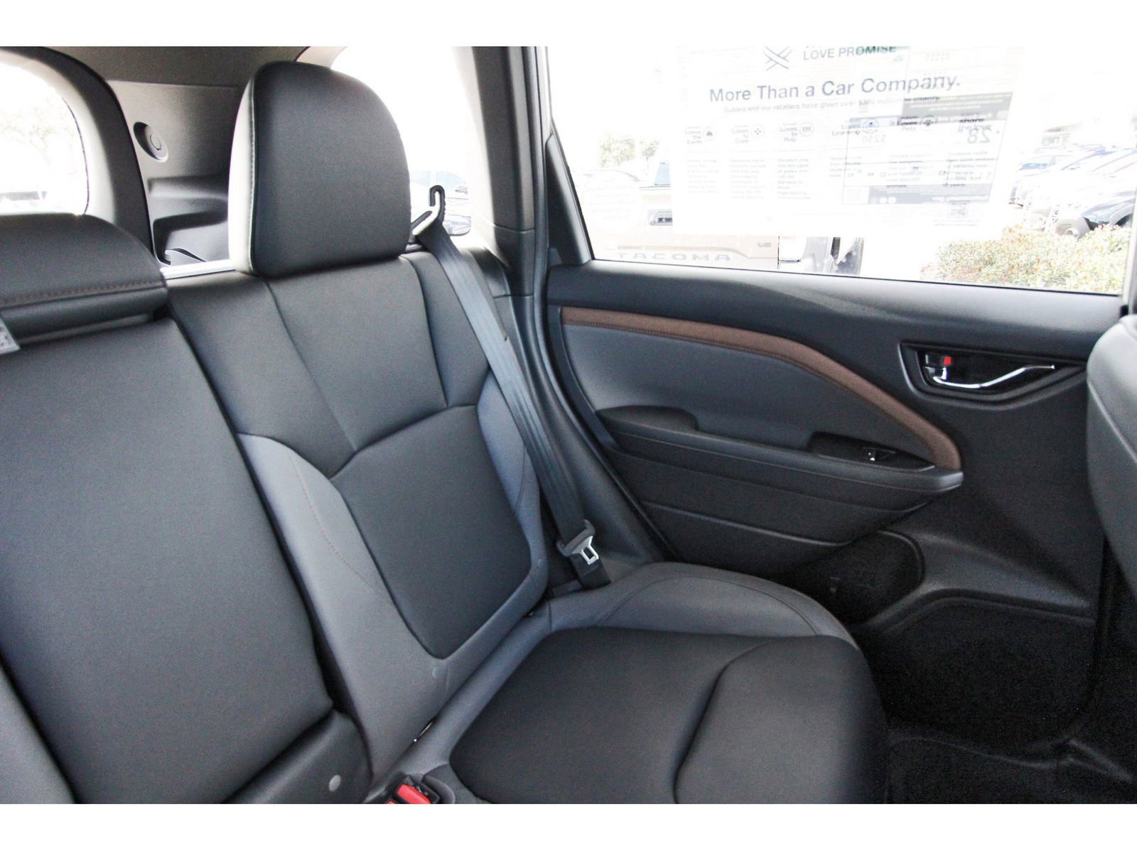 New 2026 Subaru Forester Sport image 10