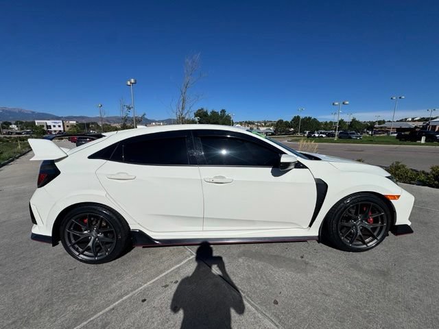 Used 2020 Honda Civic Type R image 9