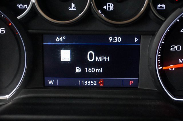 Used 2021 Chevrolet Tahoe LT w/ Rear Media and Nav Package image 29