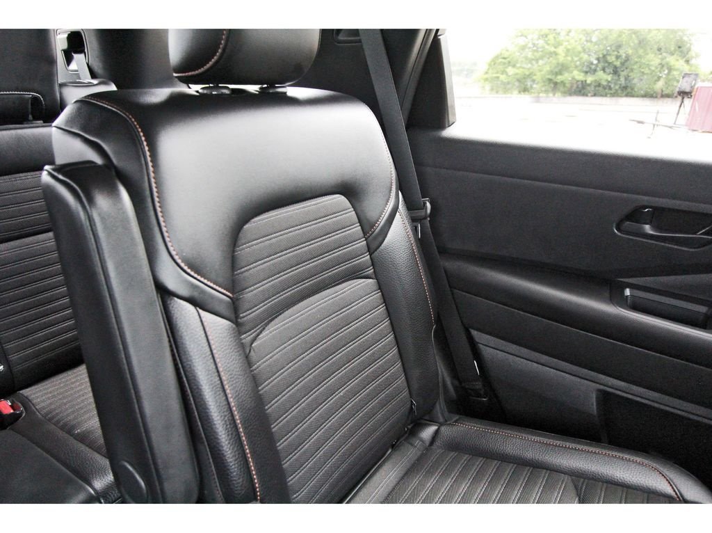 Certified 2024 Nissan Pathfinder Rock Creek AWD/4WD image 12