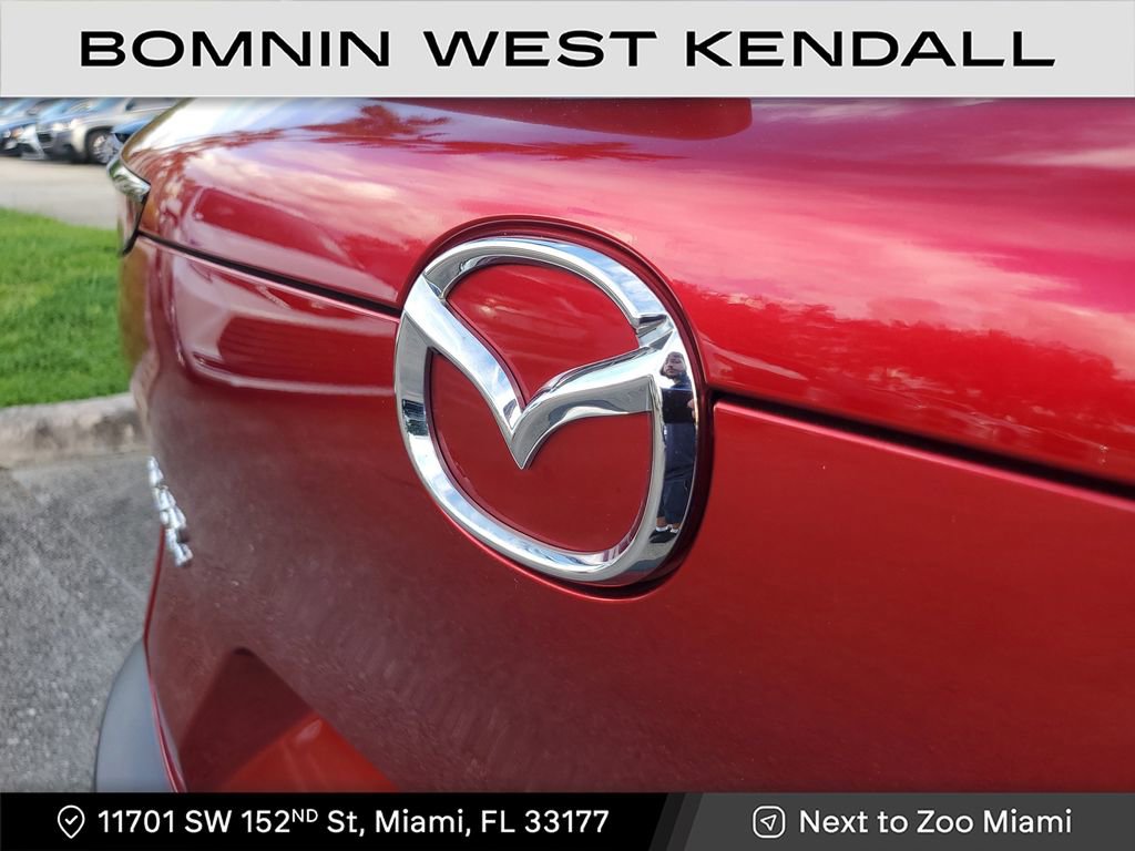 Used 2023 MAZDA CX-30 AWD 2.5 S w/ Select Package image 11