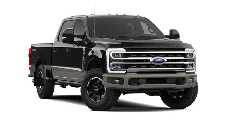 New 2026 Ford F350 King Ranch AWD/4WD image 26