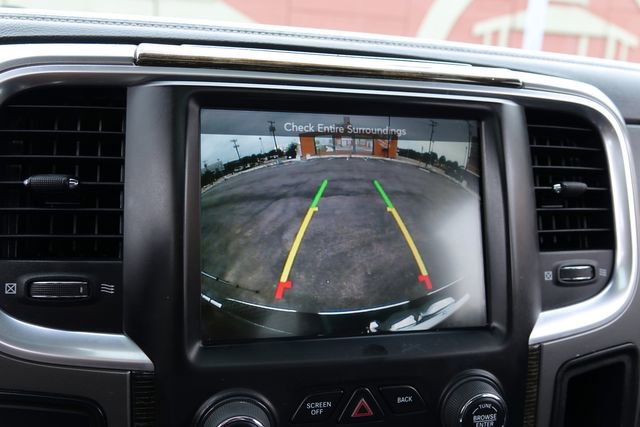 Used 2014 RAM 2500 Limited AWD/4WD image 63
