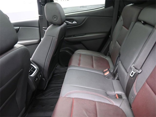 Used 2023 Chevrolet Blazer RS w/ Driver Confidence II Package image 22