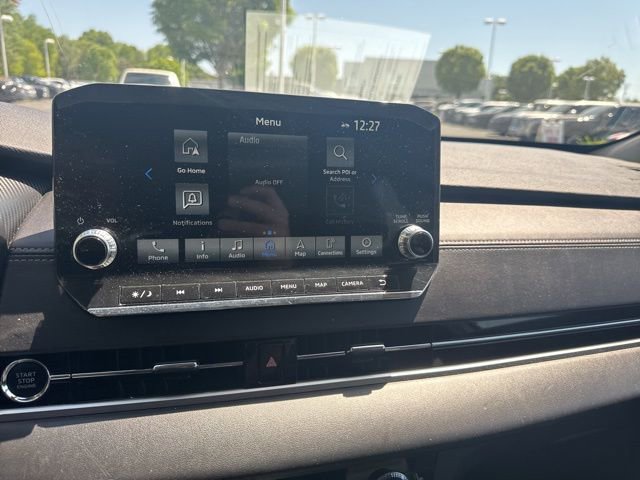 Used 2024 Mitsubishi Outlander SE AWD/4WD image 12