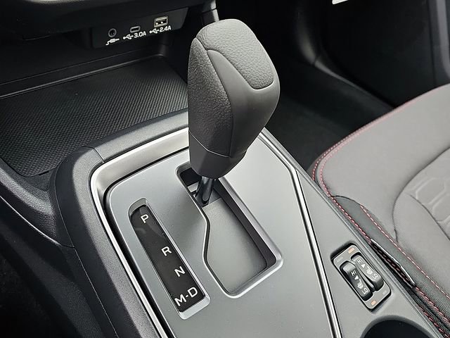 New 2026 Subaru Impreza 2.0i Sport AWD/4WD image 14