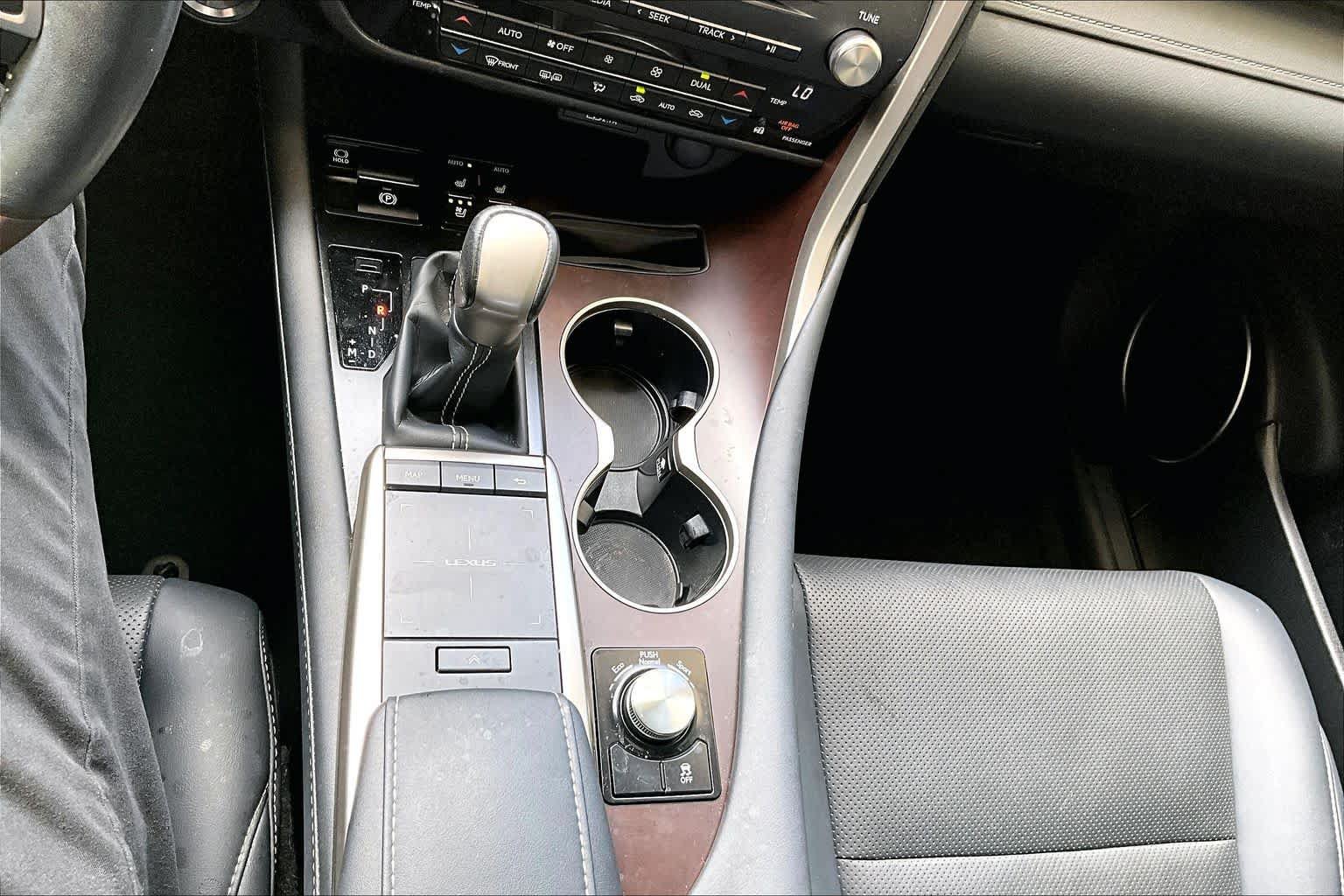 Used 2020 Lexus RX 350 FWD w/ Premium Package image 35