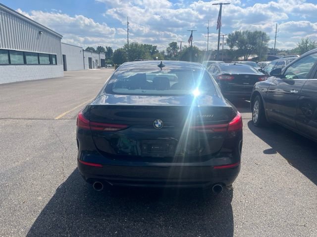 Used 2024 BMW 228i Gran Coupe FWD image 6