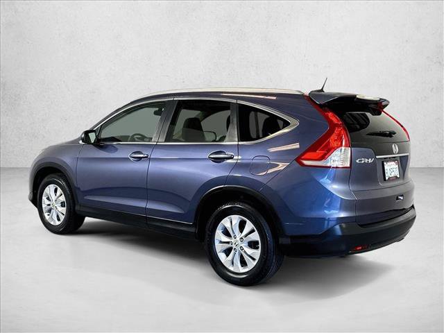Used 2013 Honda CR-V EX-L image 8