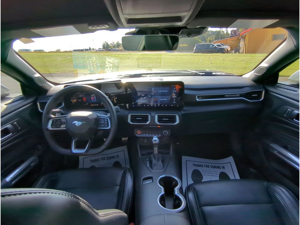 Used 2024 Ford Mustang GT Premium image 13
