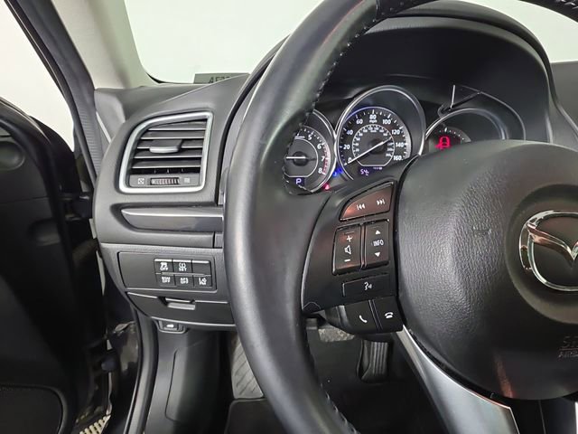 Used 2014 MAZDA MAZDA6 Grand Touring w/ GT Technology Package image 29