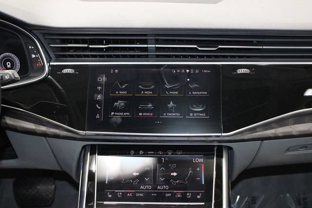 Used 2021 Audi Q7 3.0T Prestige AWD/4WD image 27