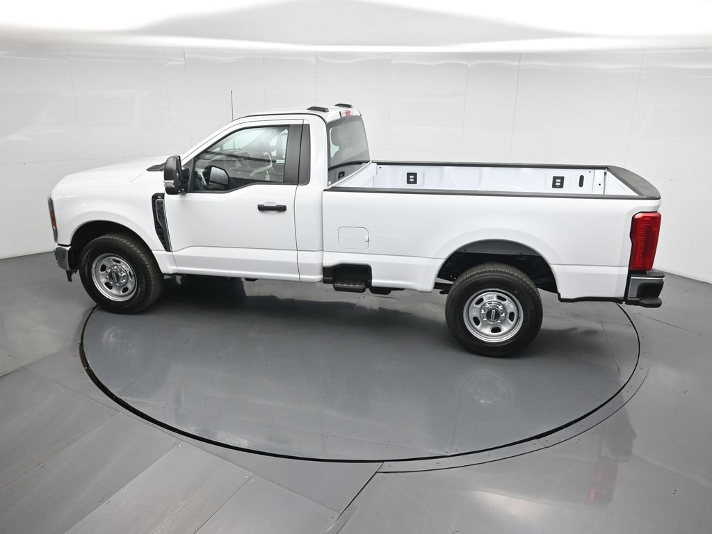 New 2026 Ford F350 XL w/ XL Chrome Package RWD image 33