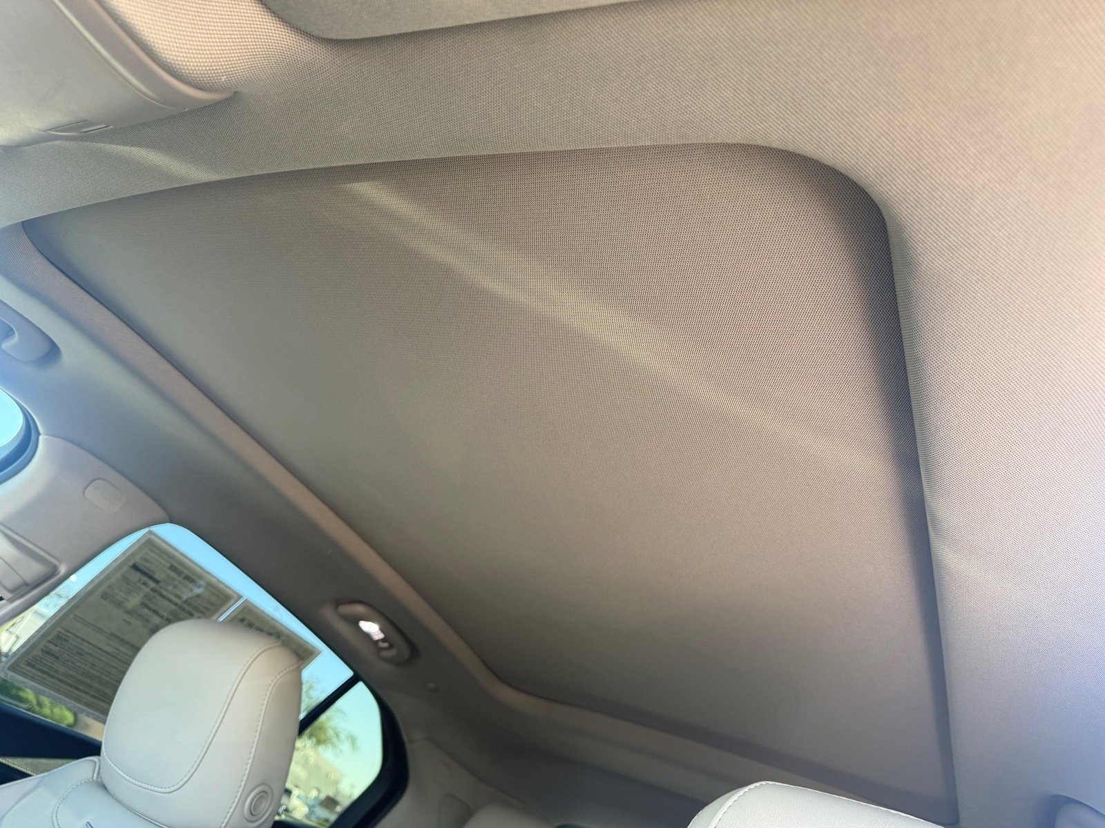 Used 2020 Cadillac XT4 Premium Luxury w/ Driver Awareness Package image 21