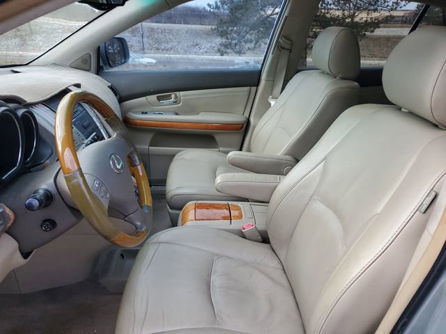 Used 2007 Lexus RX 350 AWD image 14