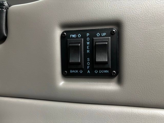 New 2026 Ford Transit 150 Low Roof image 10