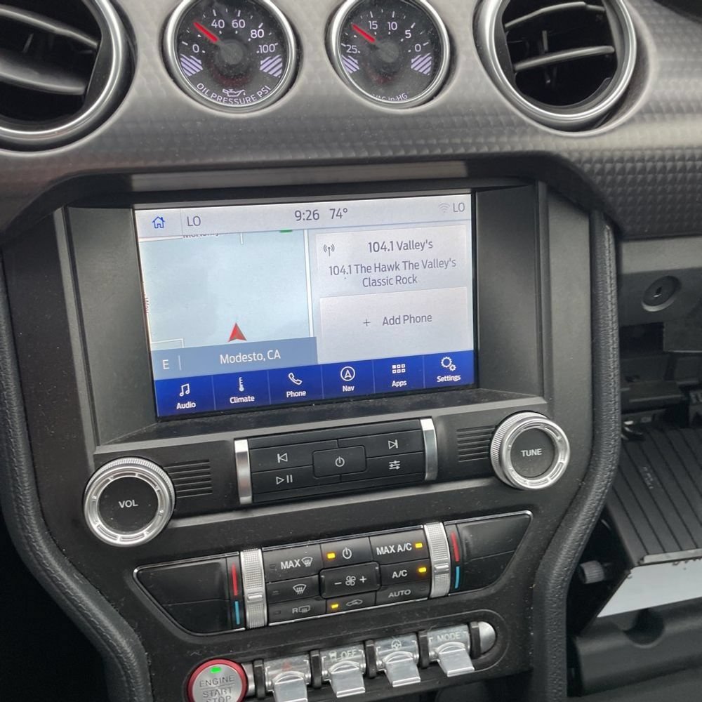 Used 2019 Ford Mustang GT w/ GT Performance Package RWD image 9