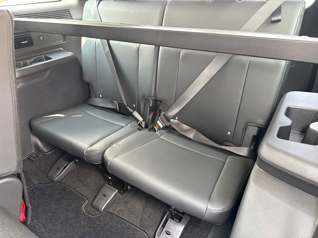 Used 2026 Hyundai Santa Fe SEL image 16