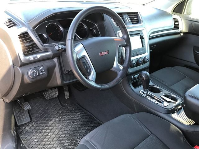 Used 2015 GMC Acadia SLE AWD/4WD image 3